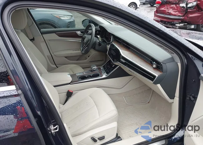 WAUL2AF26KN099643: 43584605