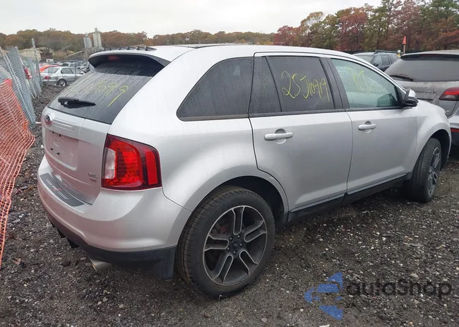 2FMDK4JC7DBB00169: 43584621