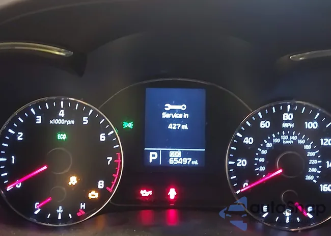 KNAFX5A81G5529300: 43584622