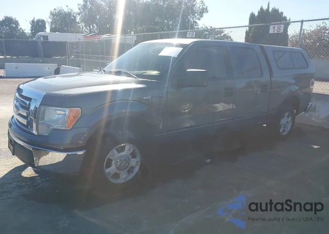 1FTEW1C84AFA35683: 43584639