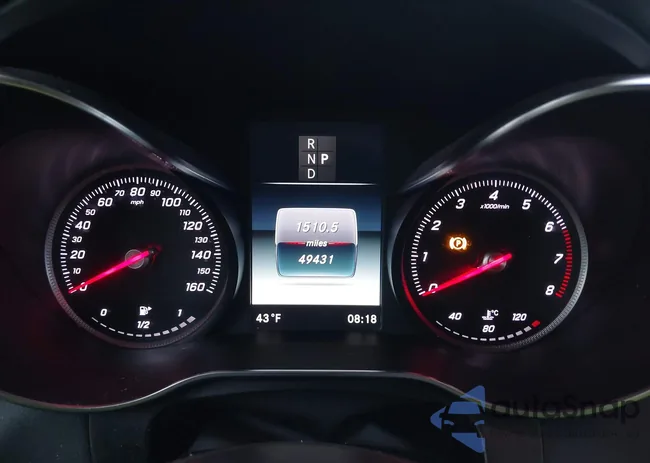 WDC0G4KB7HV012656: 43584647