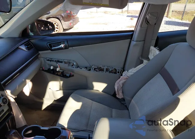 4T1BF1FK6CU599615: 43584650