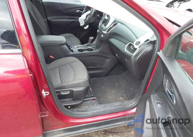 2GNAXSEV3J6121153: 43584725