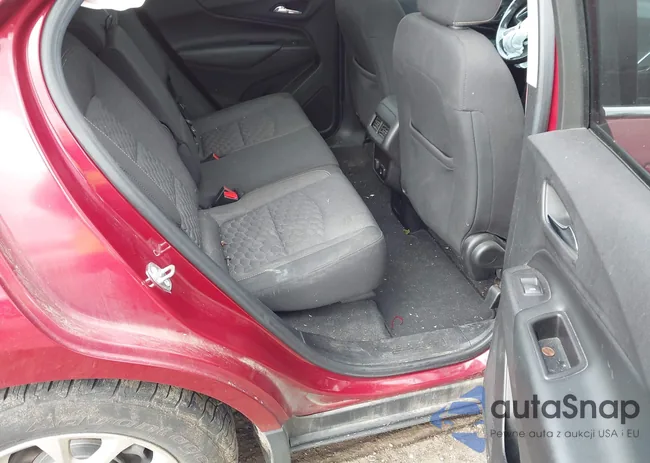 2GNAXSEV3J6121153: 43584725