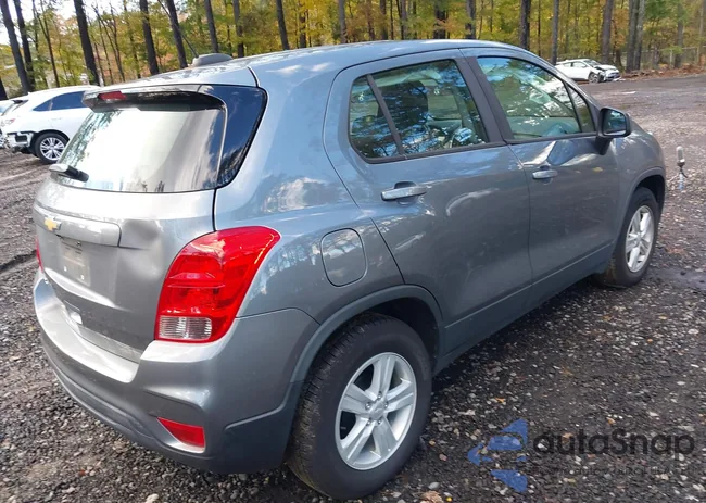 3GNCJKSBXLL203366: 43584734