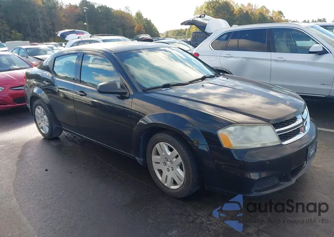 1C3CDZAB1CN136655: 43584750