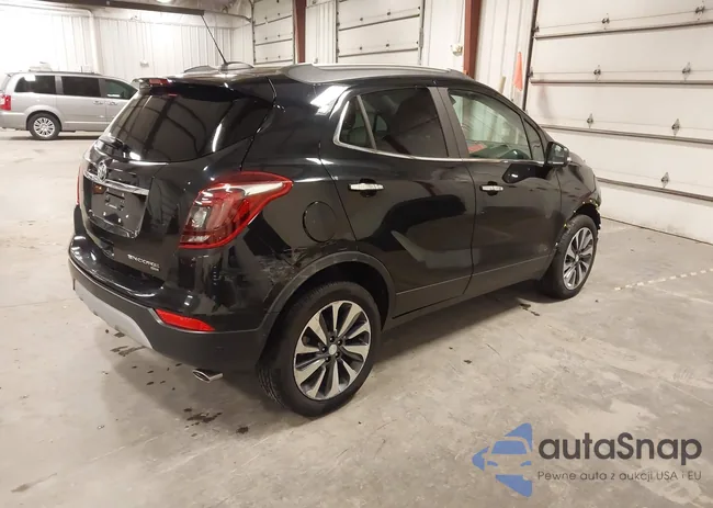 KL4CJGSBXKB706489: 43584762