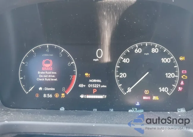 5FNRL6H61SB038822: 43584831