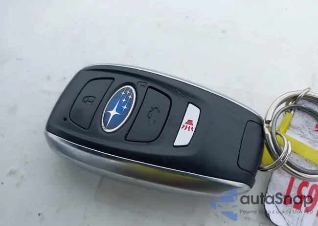 JF2GTHNC3M8340601: 43584920