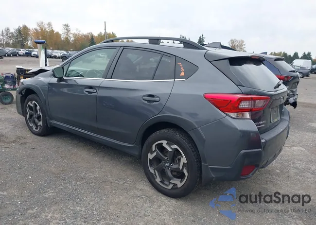 JF2GTHNC3M8340601: 43584920