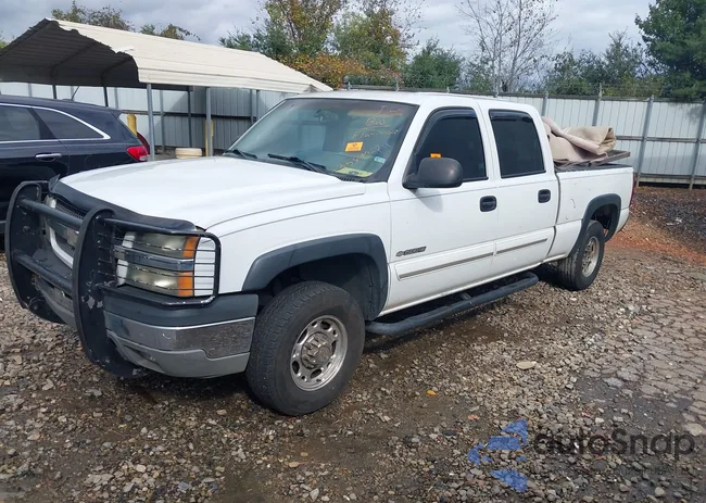 1GCGK13U83F106212: 43584927