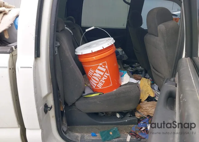 1GCGK13U83F106212: 43584927