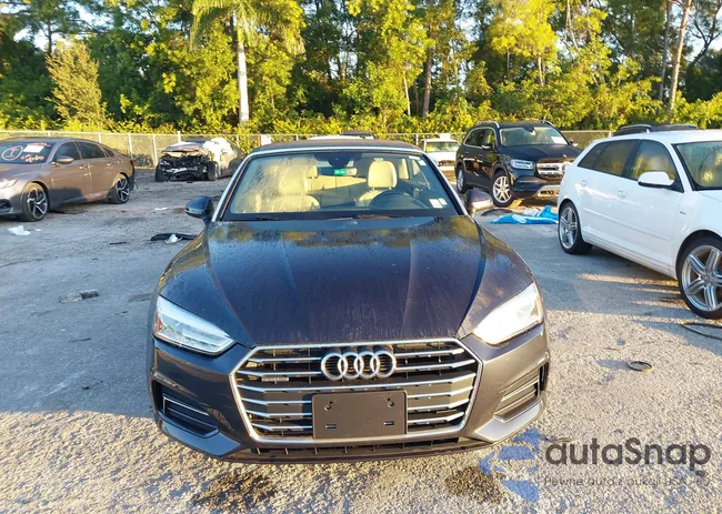 WAUWNGF52JN007704: 43583926