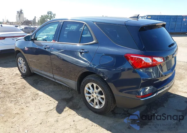 3GNAXHEV9JS556926: 43583971