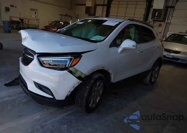 KL4CJCSB6HB094809: 43584005