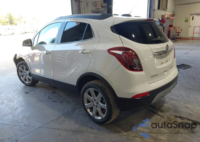 KL4CJCSB6HB094809: 43584005