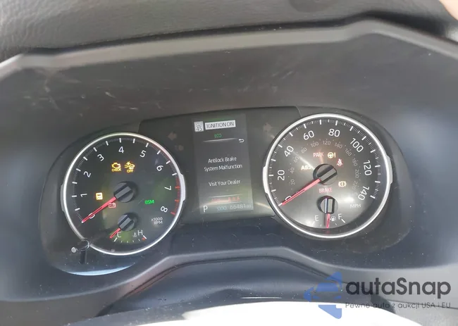 2T3W1RFV1MC160907: 43583984