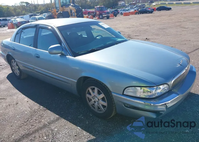 1G4CW54K444106062: 43584027