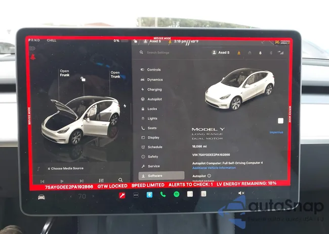 7SAYGDEE2PA192866: 43584047