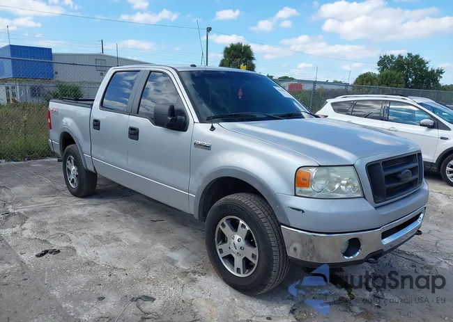 1FTPW14557FA26352: 43584051