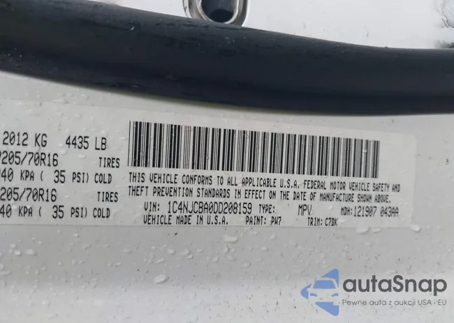 1C4NJCBA0DD208159: 43584053