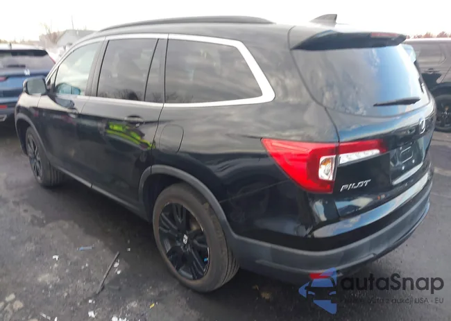 5FNYF6H26MB020433: 43584061