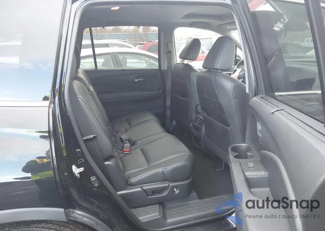 5FNYF6H26MB020433: 43584061