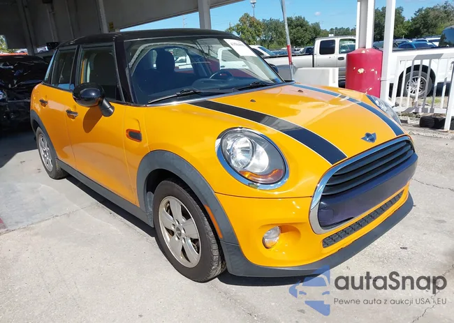 WMWXU1C59G2D10954: 43584093