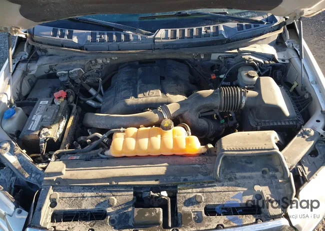 1FTEW1EG1FFC05557: 43584157