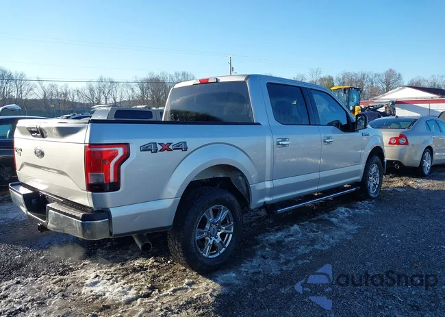 1FTEW1EG1FFC05557: 43584157