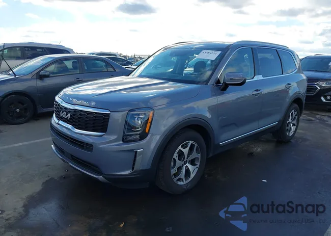 5XYP34HC6NG307122: 43584221