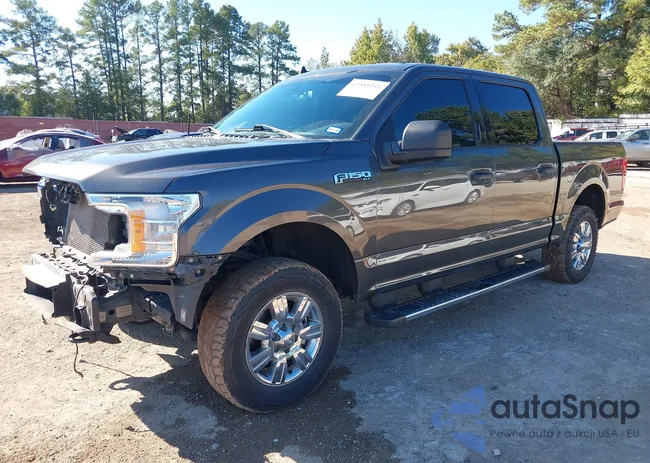 1FTEW1E49LKD74766: 43584241