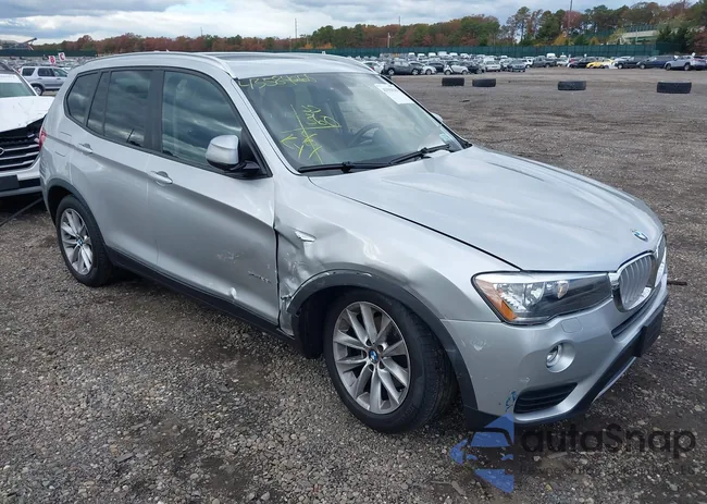 5UXWX9C56H0D98958: 43584268