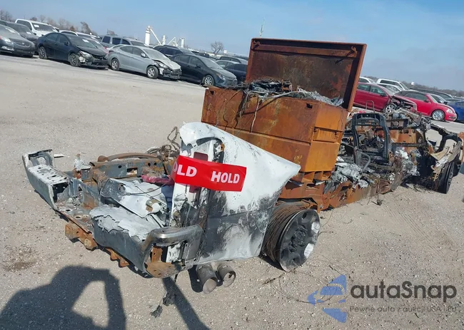 1FT7W2BT0SED39041: 43584303