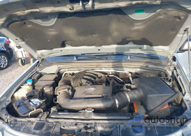 5N1AN0NWXFN666891: 43585341