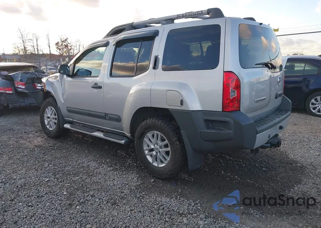 5N1AN0NWXFN666891: 43585341