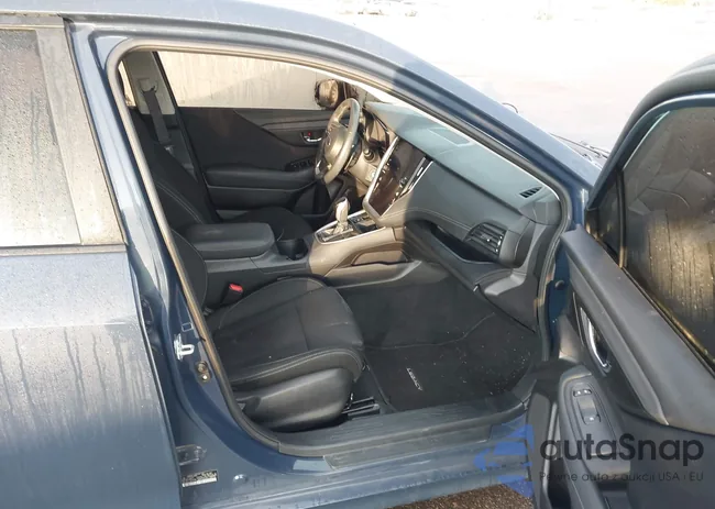 4S3BWAC64P3008009: 43585327