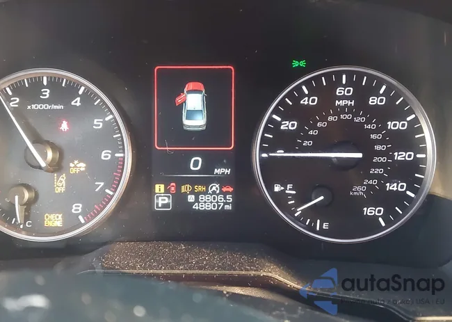 4S3BWAC64P3008009: 43585327