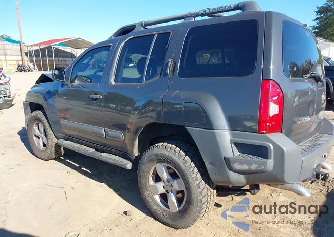 5N1AN08W25C641408: 43585342