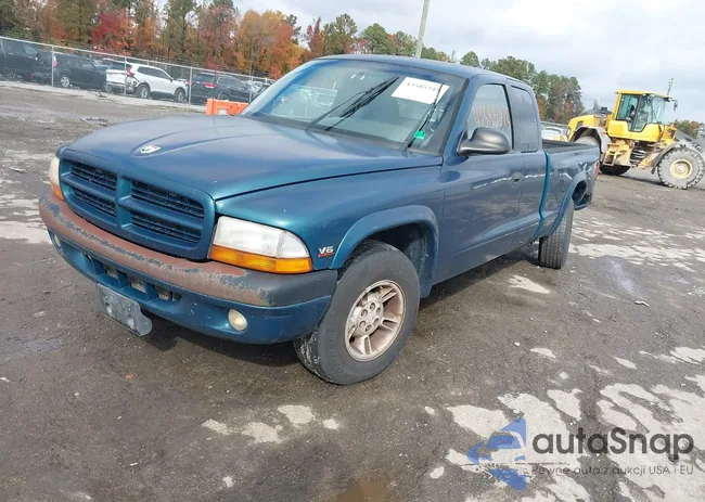 1B7GL23X9VS297808: 43585345