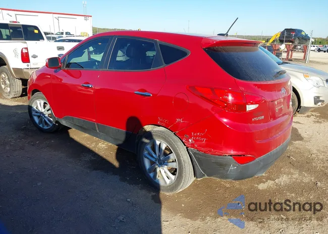 KM8JUCAC8CU461622: 43585401