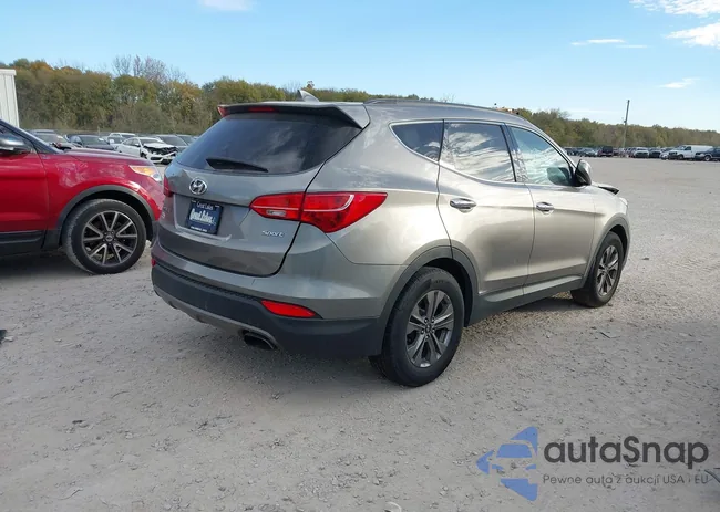 5XYZU3LB8FG265648: 43585413