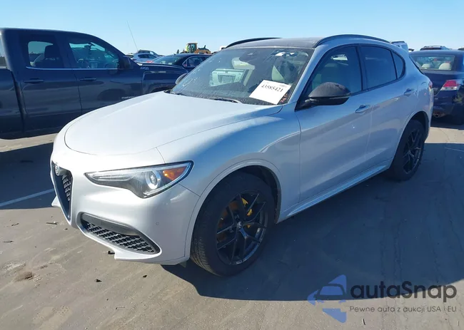 ZASPAKBN3M7D18831: 43585421