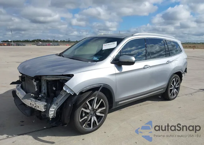 5FNYF5H61KB011441: 43585446