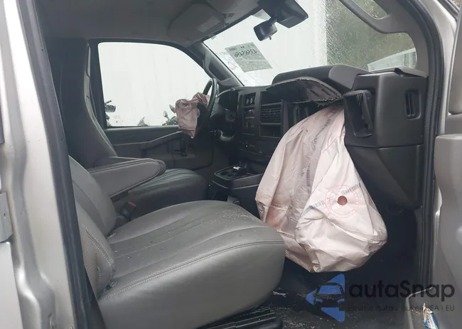 1GAZGNFP2L1255583: 43585456