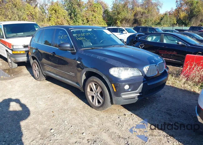 5UXFE8C55AL310533: 43585493