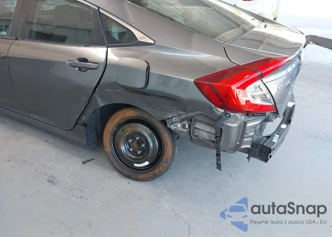 19XFC2F50JE002050: 43585498