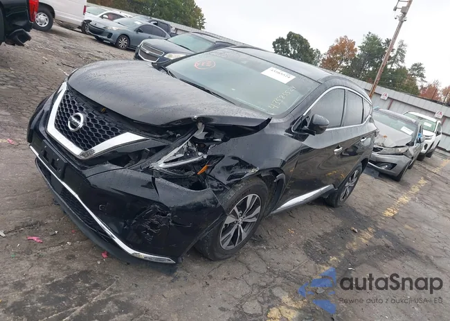 5N1AZ2BJ6MC116122: 43585524