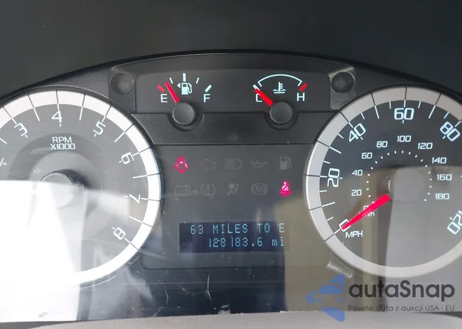 1FMCU0D74CKA84305: 43585534