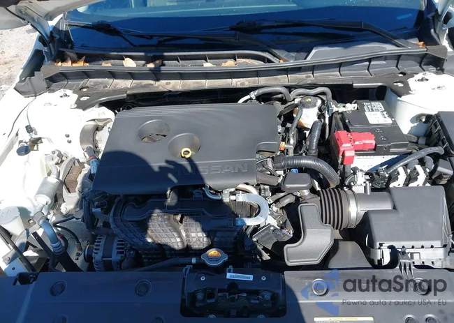 1N4BL4BV4KC230664: 43585553